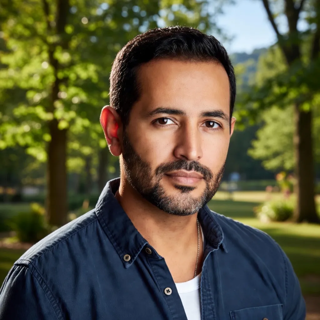 Lawrence — founder of Rocket City Pest Pros, Huntsville Alabama