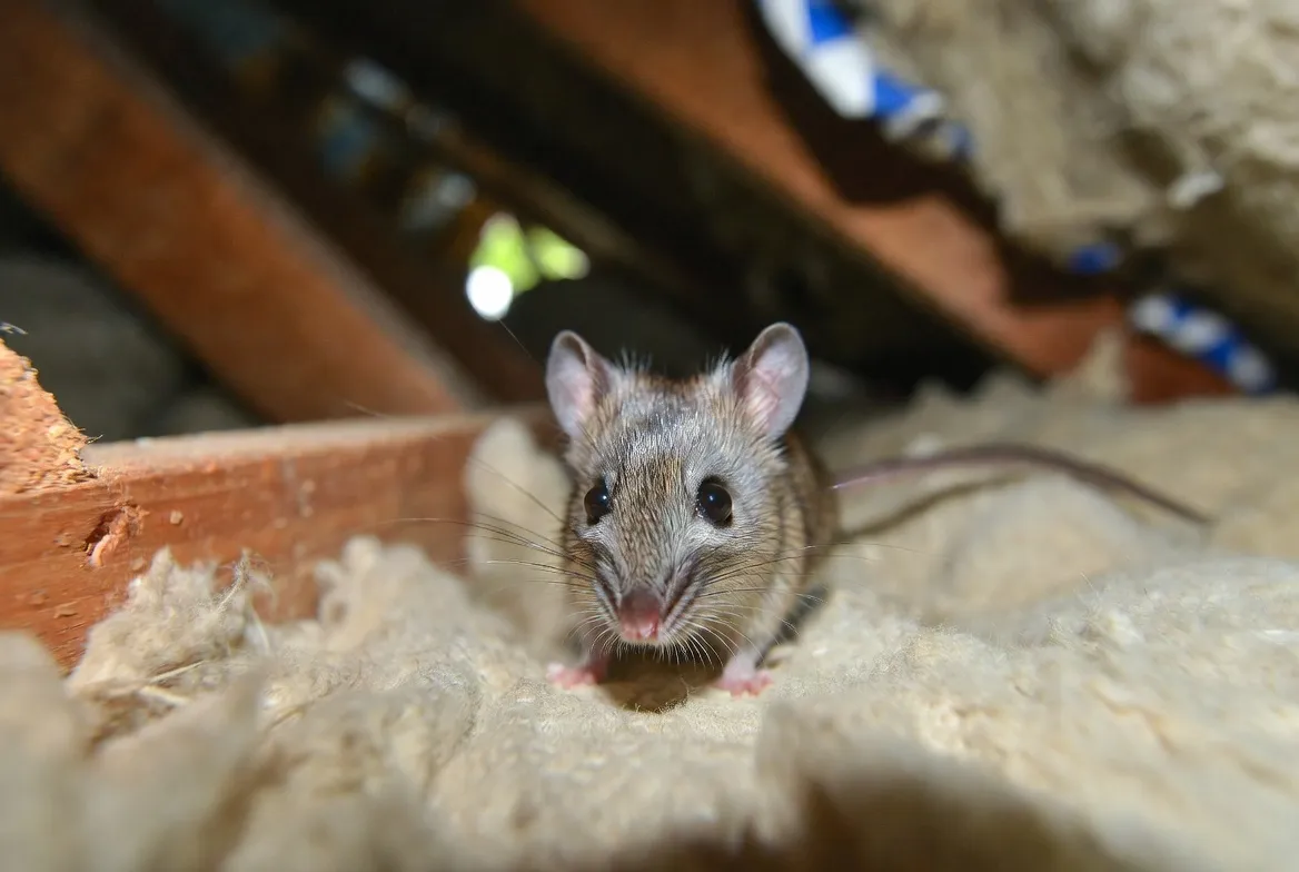 Rodent control in Madison County Alabama